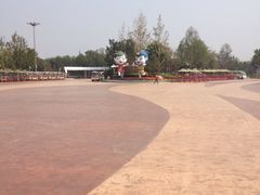 -武清南湖绿博园