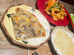 -四姐妹东北饺子(沙尾路店)