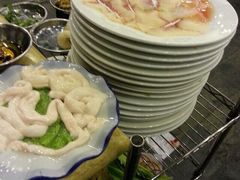 -活鱼馆(宜兴埠店)