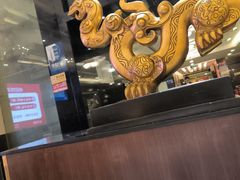 -北海渔村酒楼·粤菜海鲜点心(新华店)