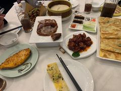 -大铁勺新津菜(东丽阳光新业广场店)