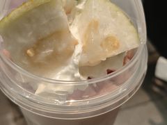 -喜茶(深圳万象城黑金店)