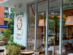 -翠贝卡&Mama Kelly Brunch Coffee(河西店)