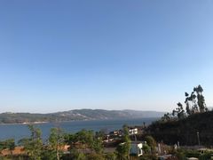 -华侨城阳宗海海景温泉