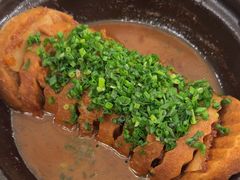 -小厨娘淮扬菜(诚信大道店)