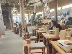 -北丐先生·野馄饨烧烤(长宁龙之梦店)