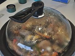 -大锅强·蒸海鲜青岛菜(金沙滩店)