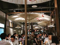 大堂-九锅一堂酸菜鱼(新南凯德直营店)