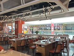 -味之绝美蛙鱼头火锅(金堂店)