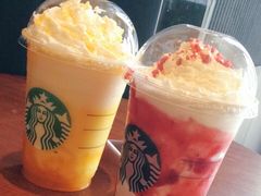 -星巴克(上海虹桥新天地二店)