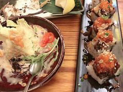 -坂吉屋·居酒屋深夜食堂(龙湖店)