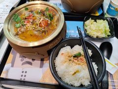 -老娘舅(文晖路店)