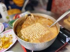 -燃计沙茶皇·香港沙茶火锅(人广旗舰店)