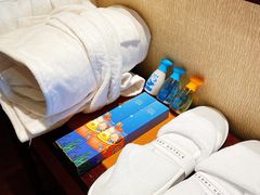 -上海浦东嘉里大酒店
