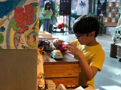 -403国际艺术中心