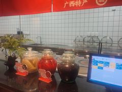 -诚如金·南宁本地菜(信息港店)