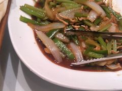 -蓝海国际大饭店·蓝钻自助百汇(兰山店)