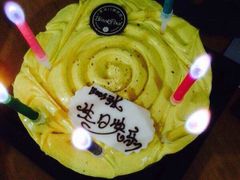 -黑池口感烘焙·生日蛋糕(坂田店)