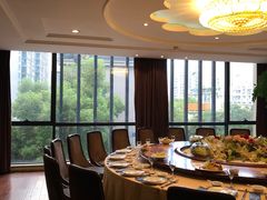 包厢-上味·小海小鲜(中联店)