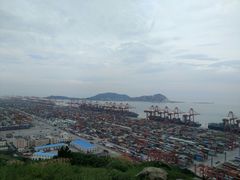 -洋山深水港
