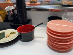 -争鲜回转寿司(朝北大悦城店)