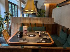 -大龙燚·旷野鲜火锅(广州首店)