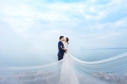 点击看大图 -太郎花子婚纱摄影艺术中心