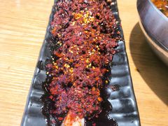 -韩麦大冷面(桂花街直营店)