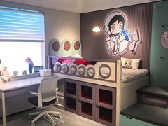 -红星美凯龙北京至尊MALL(东四环中路店)