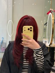 -WM Hair Salon精品店