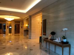 -上海新发展亚太JW万豪酒店