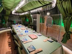 -1819餐厅·团队聚餐·烤串·精酿