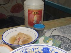 -香阁餐厅·常州菜·常州菜代表品牌(新北奥体店)