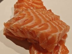 -一方渔歌蒸汽海鲜自助(文化路万达广场店)