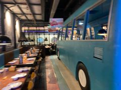 -前海沿·青岛菜(五四广场永旺店)