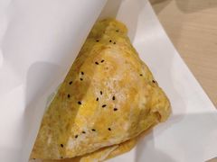 -煎饼道·新鲜现做(来福士店)