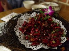 -隆喜元鱼汤包·海鲜(中联广场店)