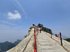 -华山风景名胜区