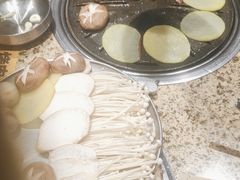 -安又胖韩国烤肉