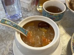 -汗腾格里·风味餐厅(新疆驻京办店)