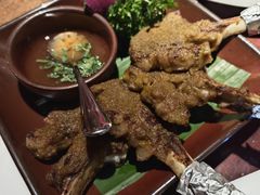 -花马天堂云南餐厅 Lost Heaven(外滩店)