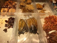 -水一方现烤鱿鱼丝大连特产(华南亿合城店)