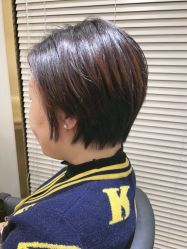 -Kraemer Paris苏豪路易士·嘉玛发廊