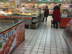 -青岛利群四方购物广场