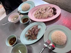 -红大哥水门鸡饭(總店)