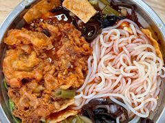-长沙三景韦尔斯利酒店·Oval全日制餐厅自助餐