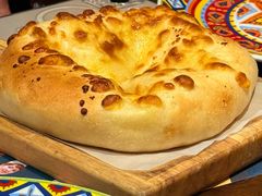 -卢布里西餐厅(总店)