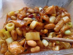 -天和晟新京菜.水煮鱼.湘土菜(国展店)