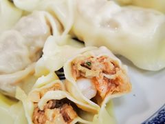鲍鱼虾仁鲜肉馄饨-艾米私房馄饨