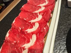 -三出山火锅(万象天地店)